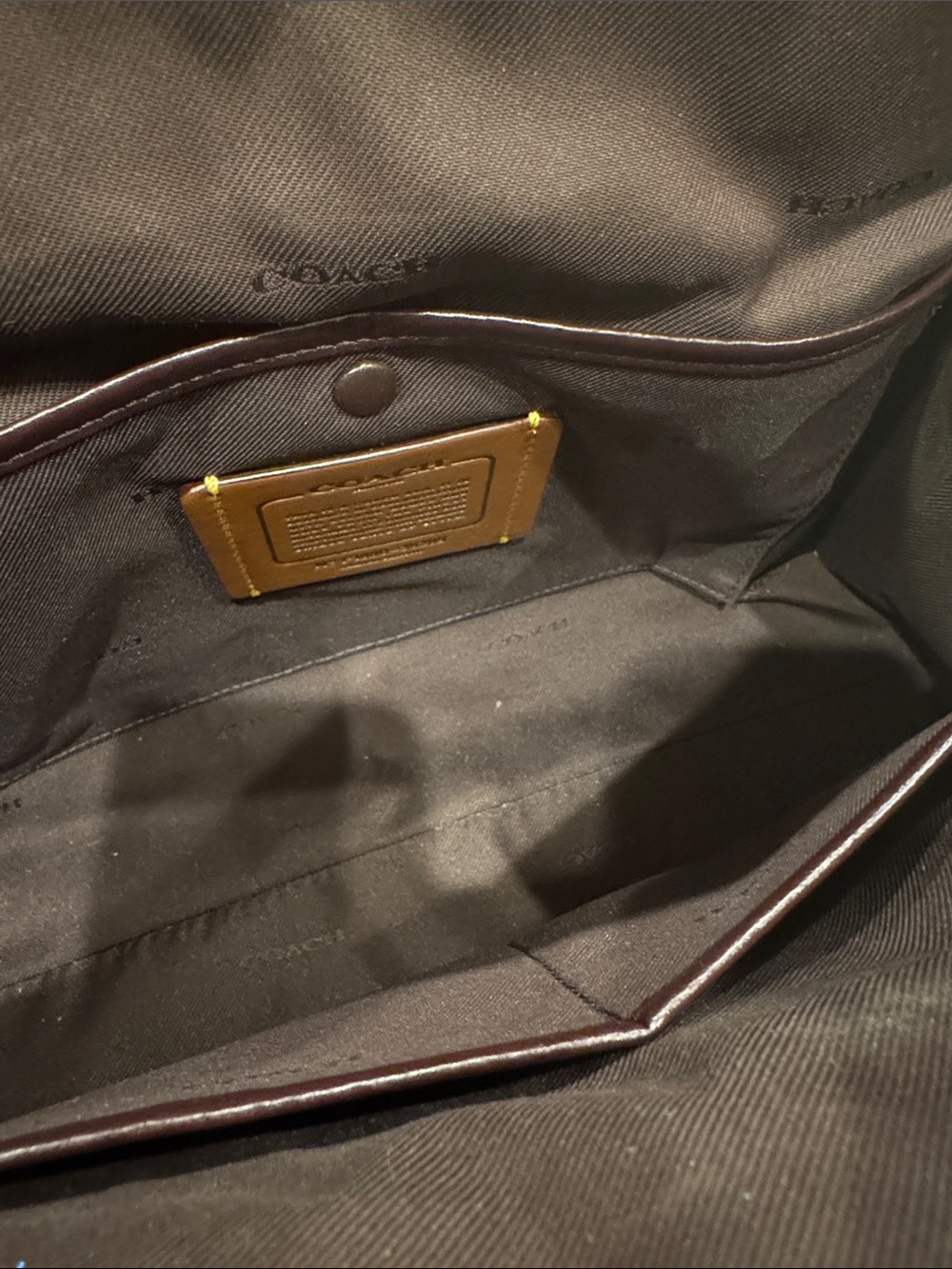 Coach × Selena Gomez Bond Bag - Picture 8 of 10